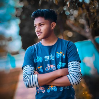 Sudipta Mondal